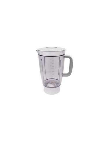 KW681153 Bicchiere vaso frullatore Kenwood FP9