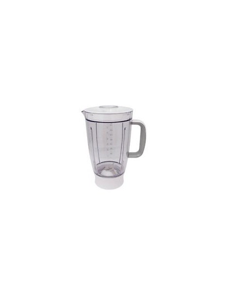 KW681153 Bicchiere vaso frullatore Kenwood FP9
