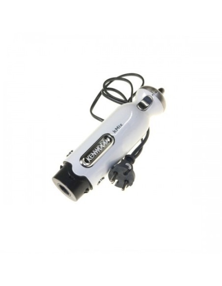 KW710450 Corpo motore Kenwood kMix bianco