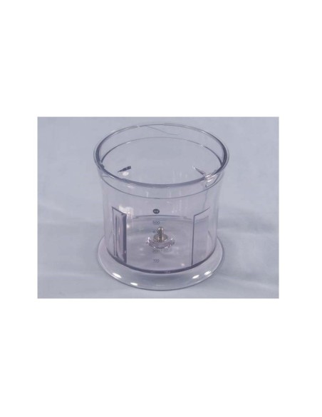 KW713372 Bicchiere plastica tritatutto Kenwood CH580