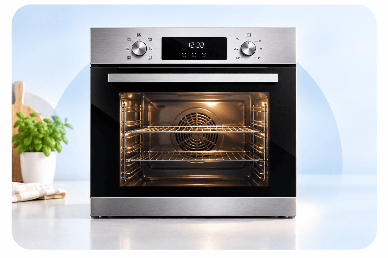 Forno